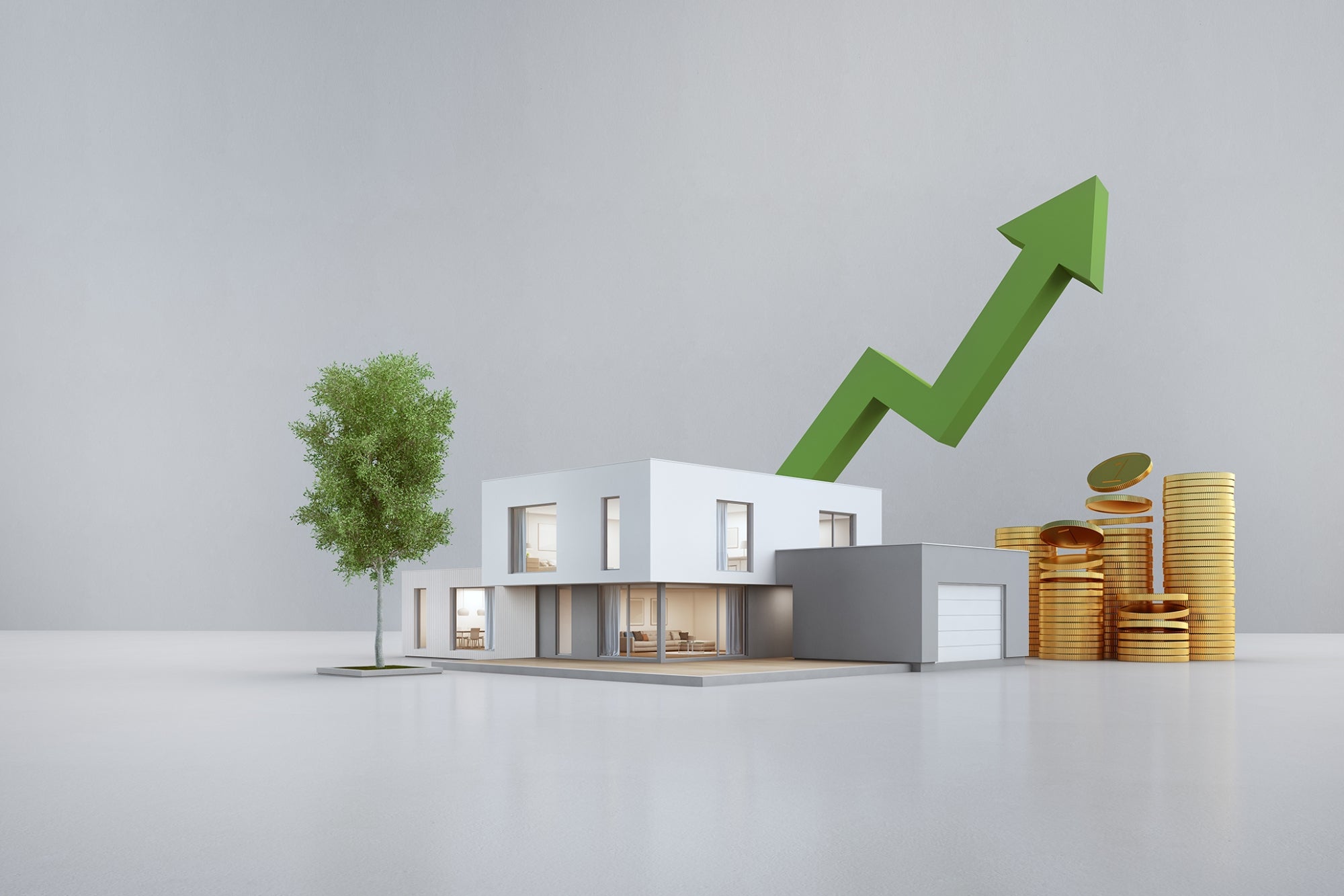 Real Estate Finance Essentials: Managing Investments Wisely